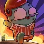 Backpack Fury
