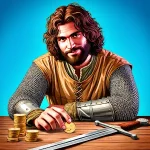 Knight Shop Simulator