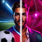 Football Life Simulator