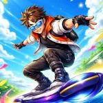 Surf Evolution